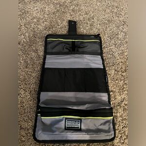 Travel Electronic Accessories Organizer